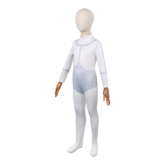 Kinder Junge Invincible Team Uniform Cosplay Outfit  