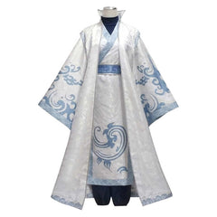 Kinder Jungen Ao Bing Kostüm Nezha Drachenprinz Cosplay Outfits