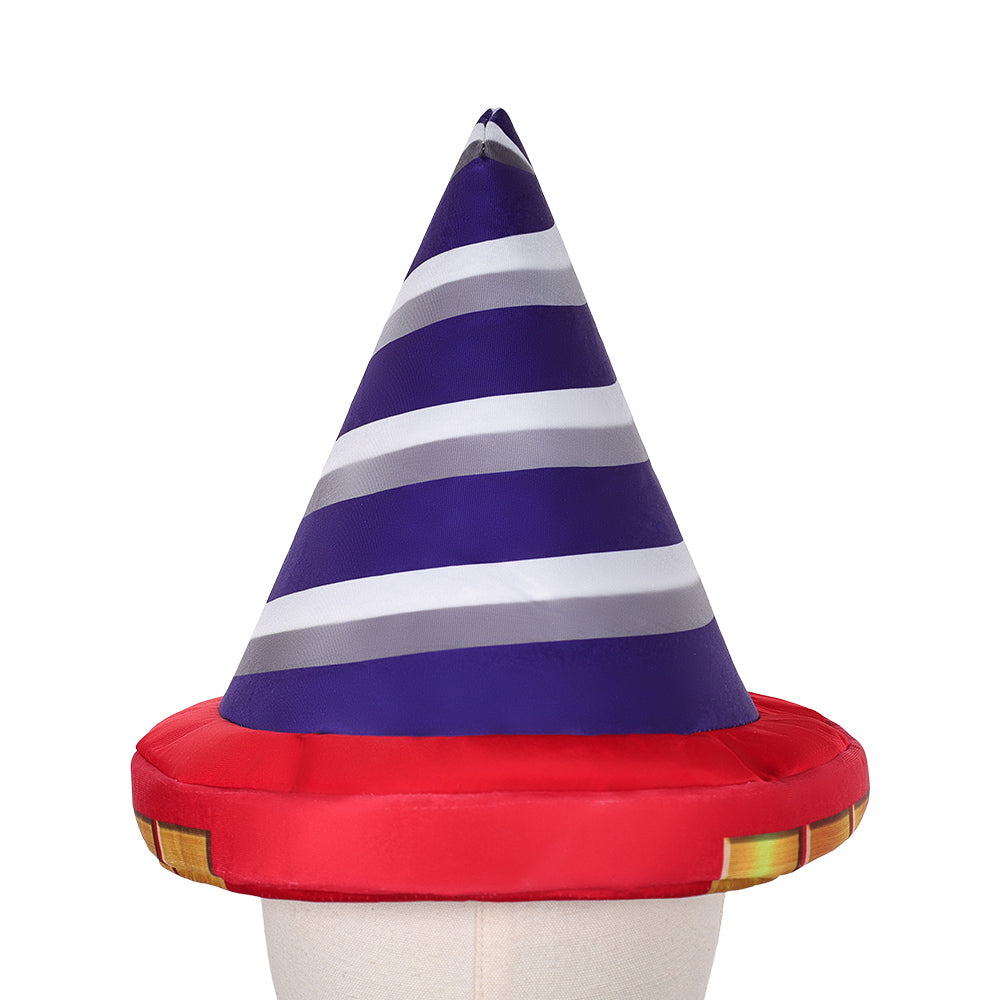 Kinder Mario rot Kostüm Der Super Mario Galaxy Film Mario Cosplay Outfit