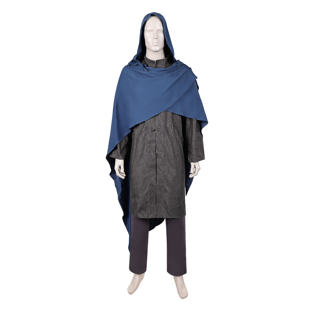 King Aegon Targaryen Kostüm House of the Dragon Cosplay Outfit
