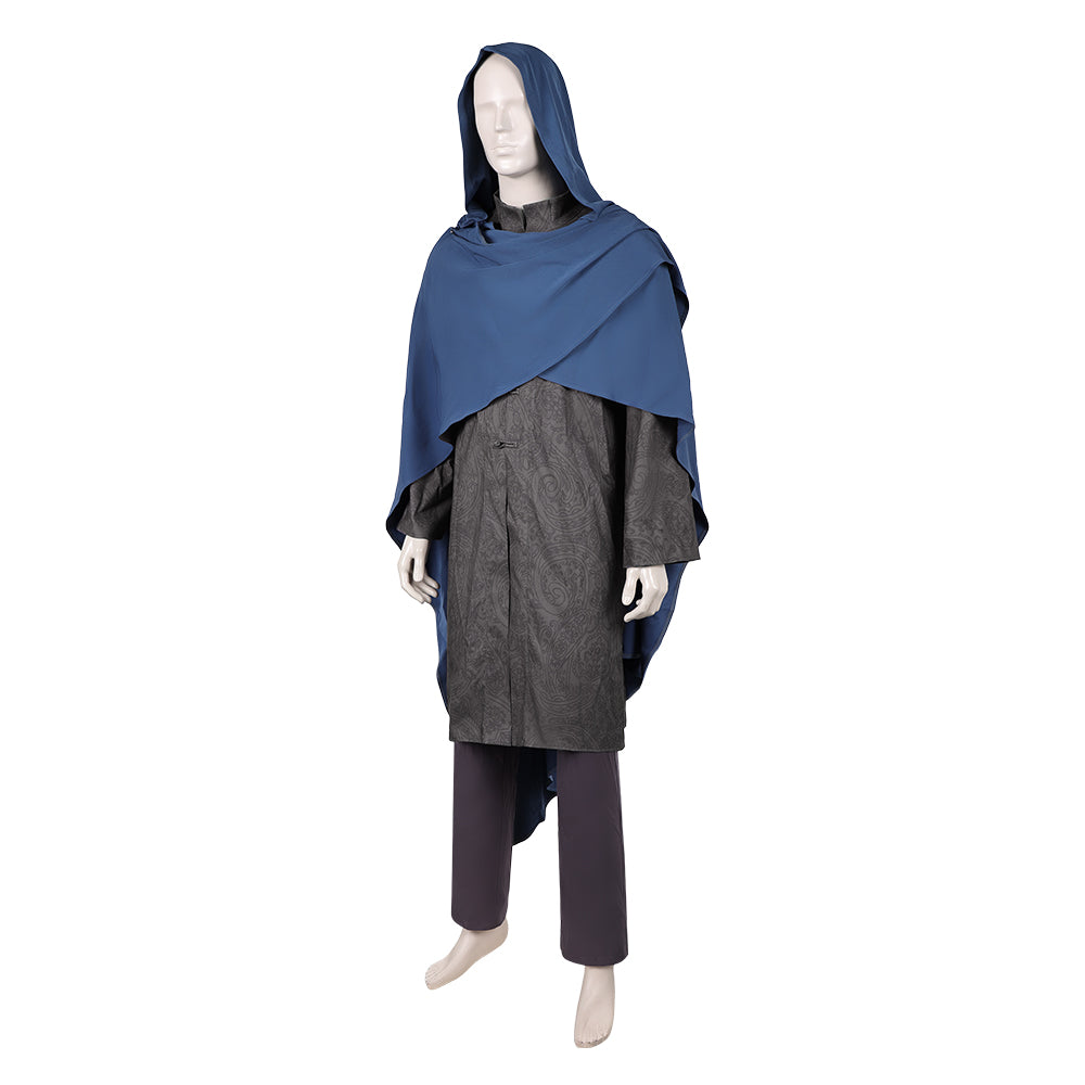 King Aegon Targaryen Kostüm House of the Dragon Cosplay Outfit