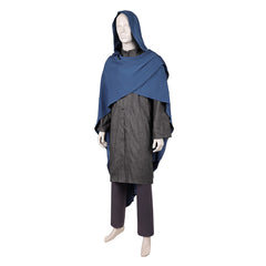 King Aegon Targaryen Kostüm House of the Dragon Cosplay Outfit