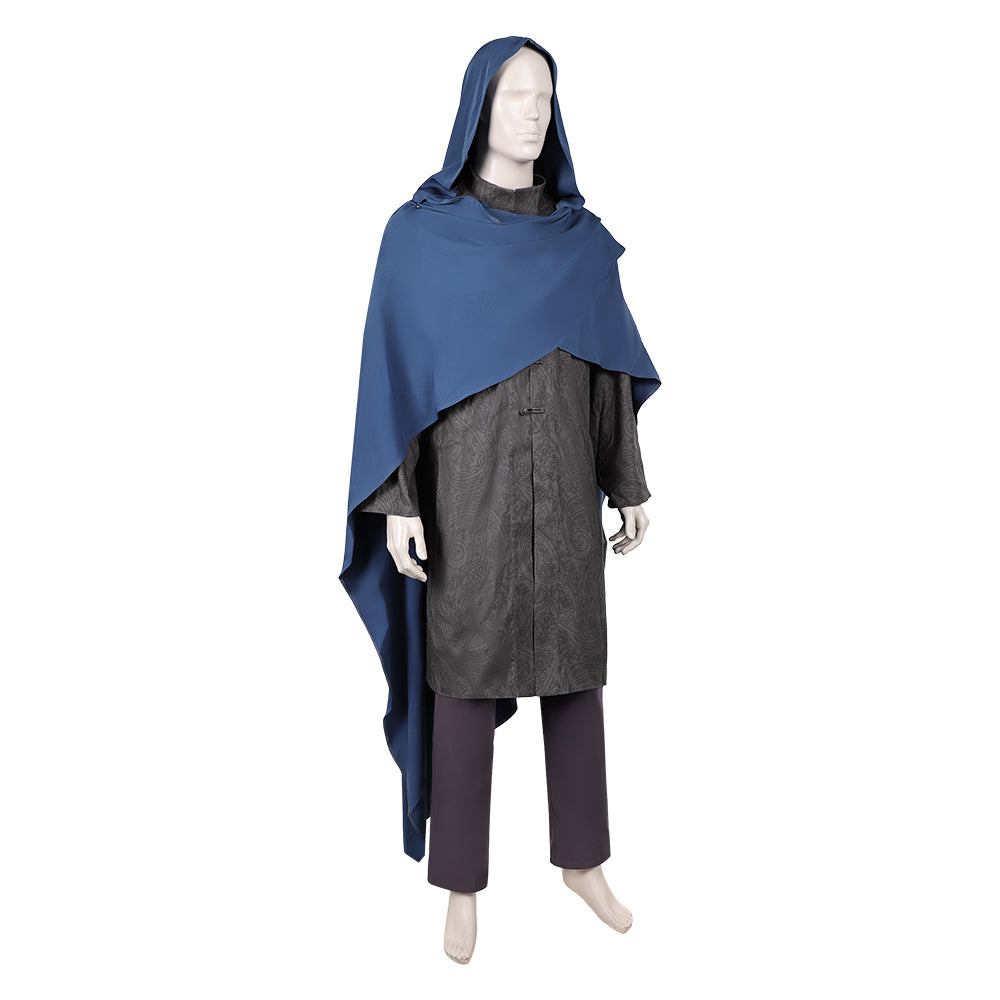 King Aegon Targaryen Kostüm House of the Dragon Cosplay Outfit