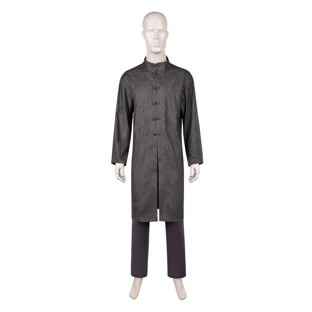 King Aegon Targaryen Kostüm House of the Dragon Cosplay Outfit