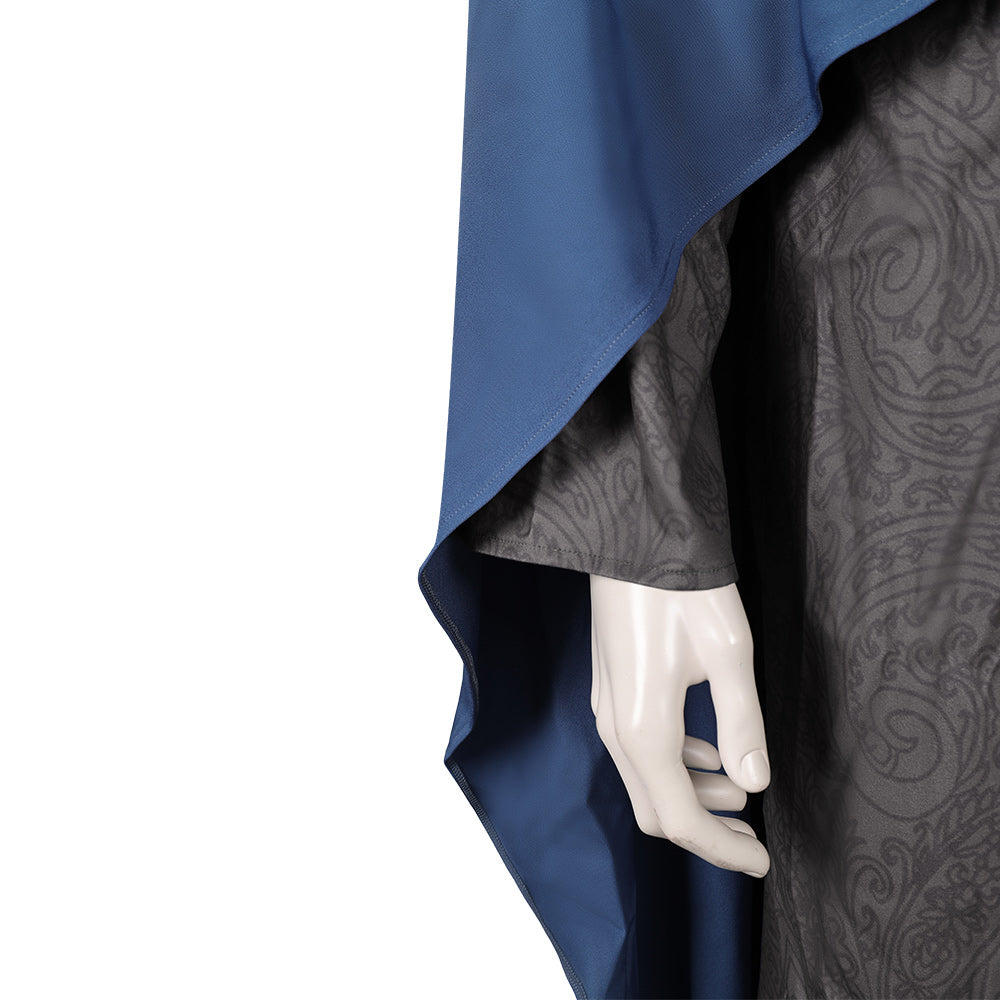 King Aegon Targaryen Kostüm House of the Dragon Cosplay Outfit