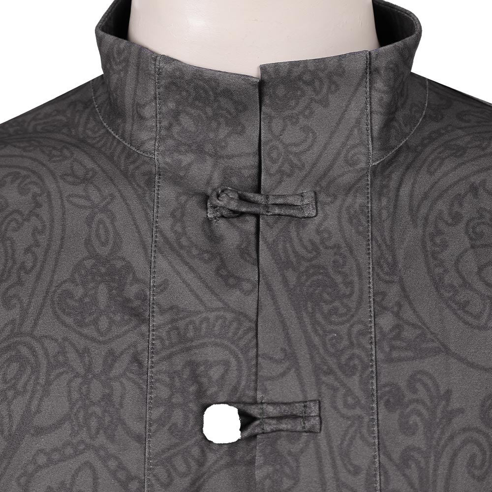 King Aegon Targaryen Kostüm House of the Dragon Cosplay Outfit