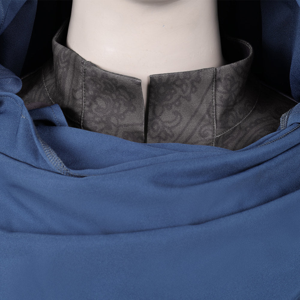 King Aegon Targaryen Kostüm House of the Dragon Cosplay Outfit