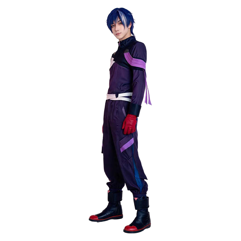 Kirito Kostüm Set Sword Art Online Kirito Cosplay Outfit 