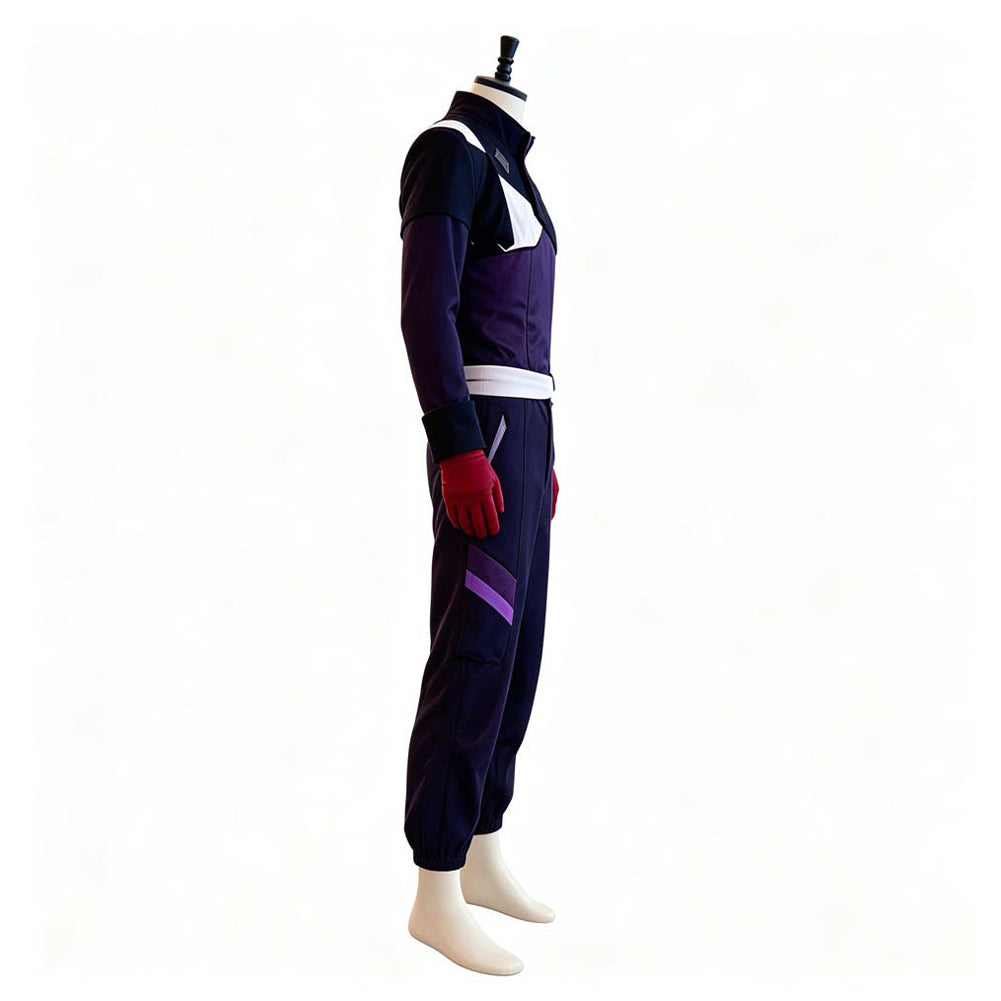 Kirito Kostüm Set Sword Art Online Kirito Cosplay Outfit 