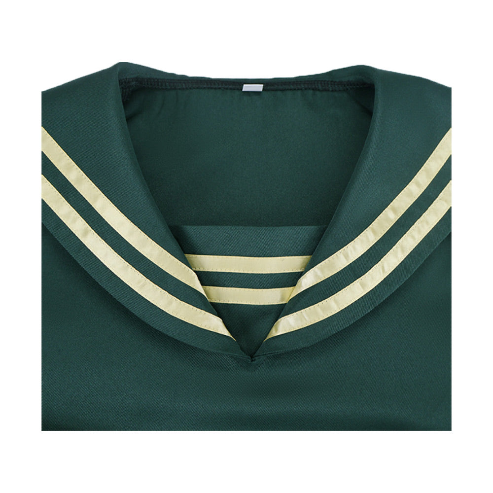 Kiyomi Urusugawa Outfit Dead Account Kiyomi Cosplay Kostüm