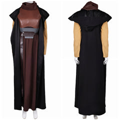 Krieg Der Sterne The Acolyte - Jecki Kostüm Cosplay Outfits