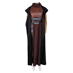 Krieg Der Sterne The Acolyte - Jecki Kostüm Cosplay Outfits