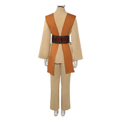 Krieg Der Sterne The Acolyte - Padawan Jecki Lon Kostüm Cosplay Outfits