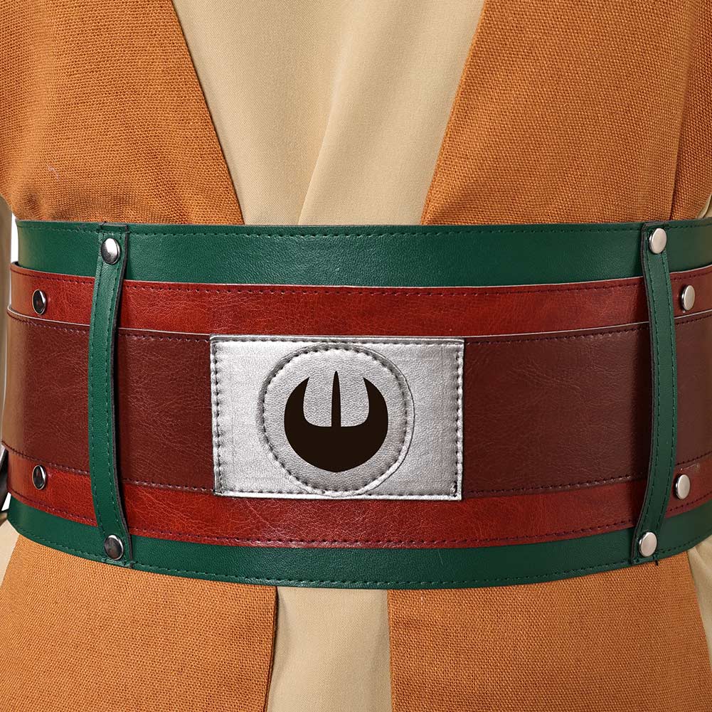 Krieg Der Sterne The Acolyte - Padawan Jecki Lon Kostüm Cosplay Outfits