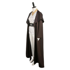 Krieg Der Sterne The Acolyte - The Black Series Jedi Master Indara Cosplay Outfits