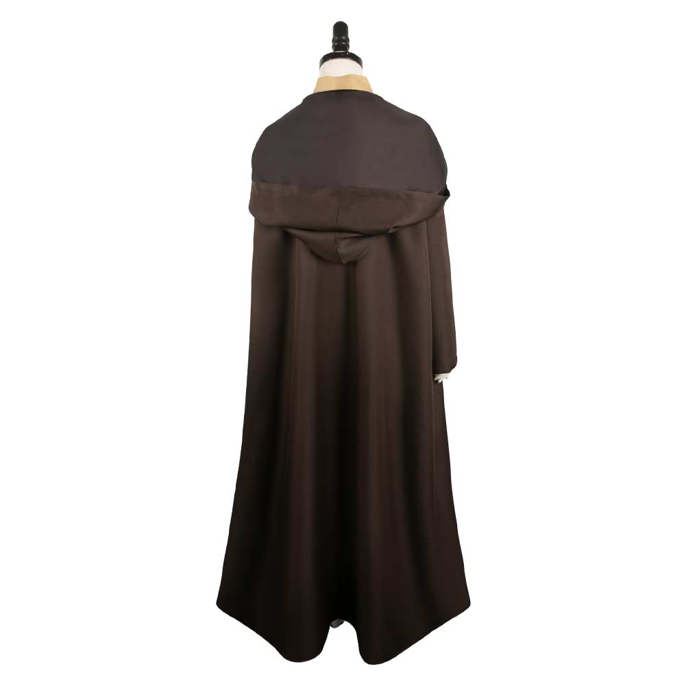 Krieg Der Sterne The Acolyte - The Black Series Jedi Master Indara Cosplay Outfits