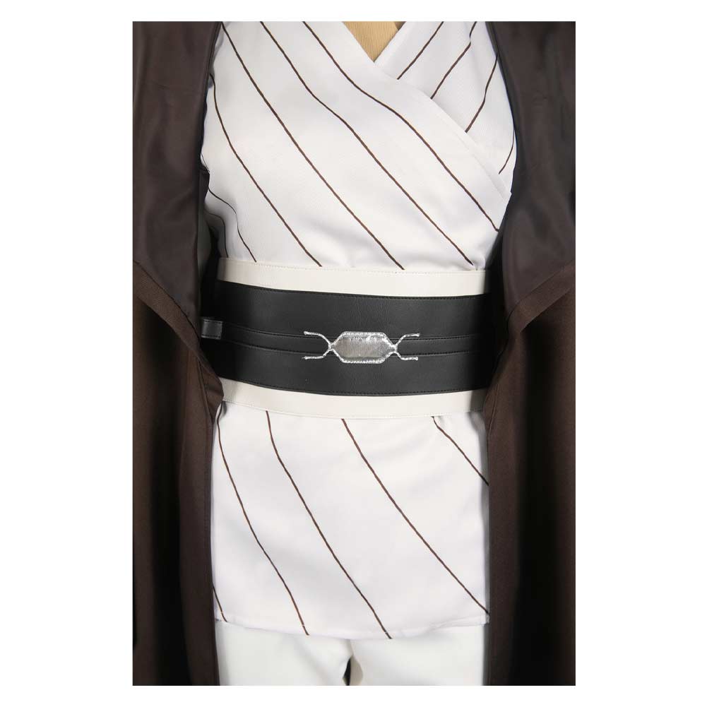 Krieg Der Sterne The Acolyte - The Black Series Jedi Master Indara Cosplay Outfits