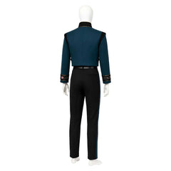 Kristoff Kostüm Set Die Eiskönigin Kristoff Cosplay Outfit  