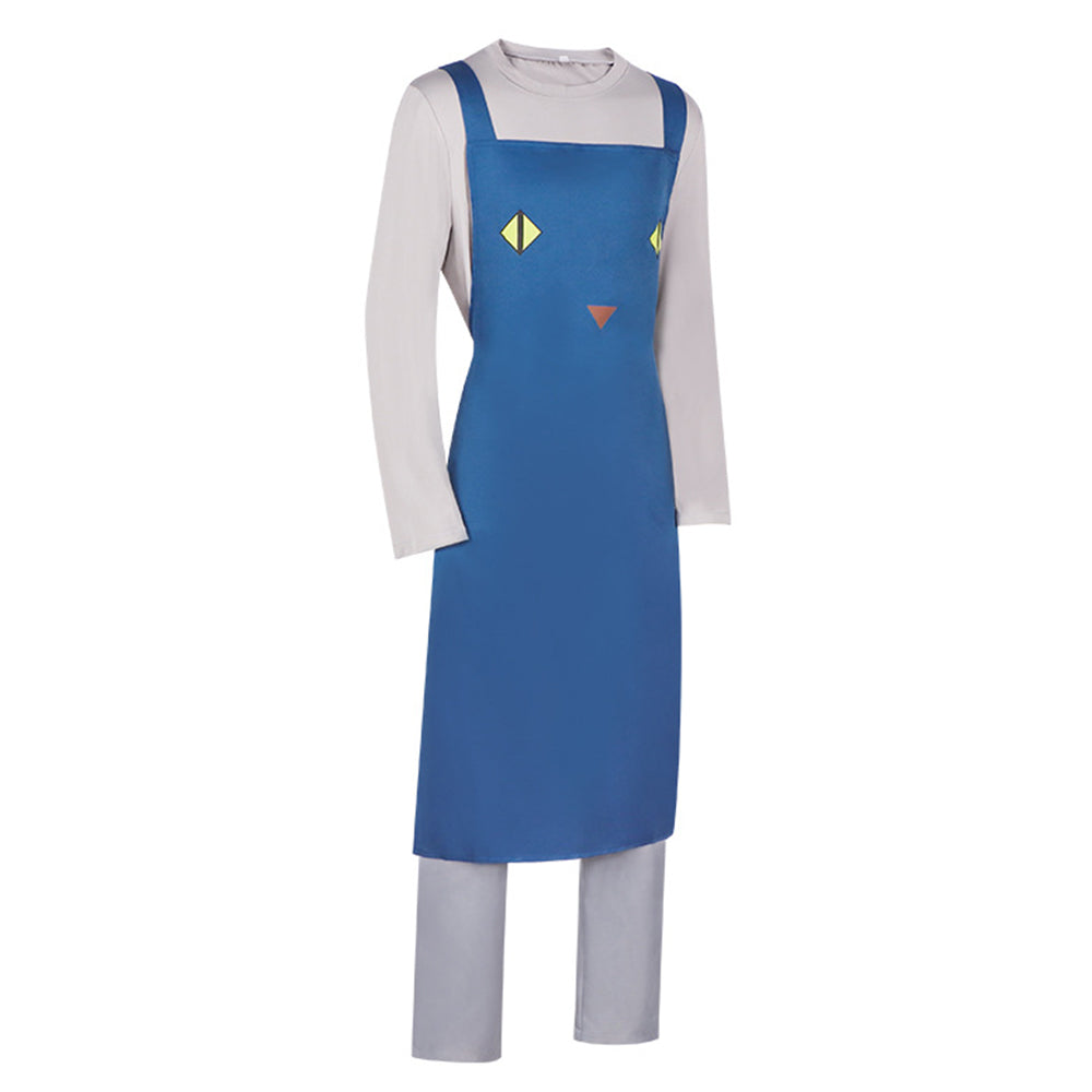 Kunagi Kostüm Set Nyaight of the Living Cat 2025 Kunagi Cosplay Outfits