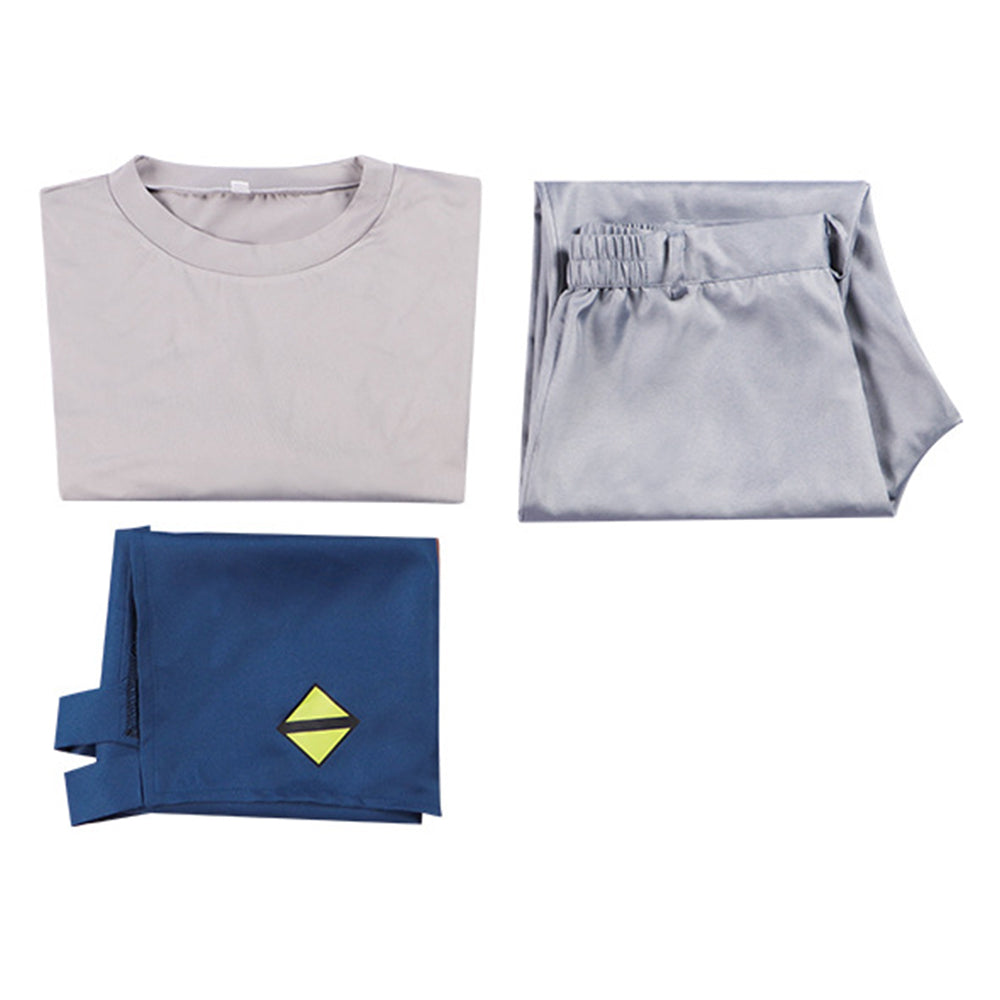 Kunagi Kostüm Set Nyaight of the Living Cat 2025 Kunagi Cosplay Outfits