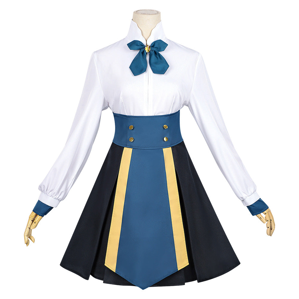 Kunon Gurion Kostüm Kunon the Sorcerer Can See Kunon Cosplay Outfit