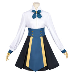 Kunon Gurion Kostüm Kunon the Sorcerer Can See Kunon Cosplay Outfit