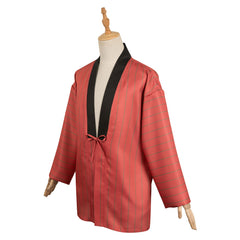 Kyomoto Haori Look Back Fujino Cosplay Outfits