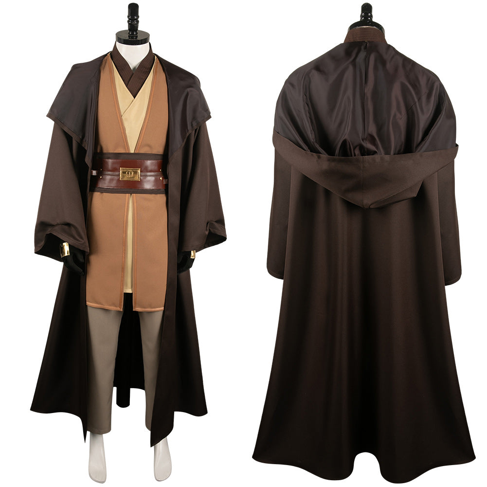 Laddinare Torbin Kostüm Krieg der Sterne Torbin Cosplay Outfits