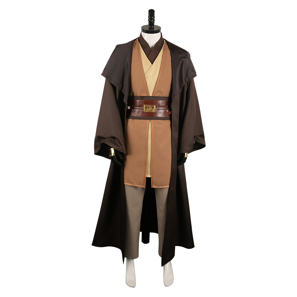 Laddinare Torbin Kostüm Krieg der Sterne Torbin Cosplay Outfits