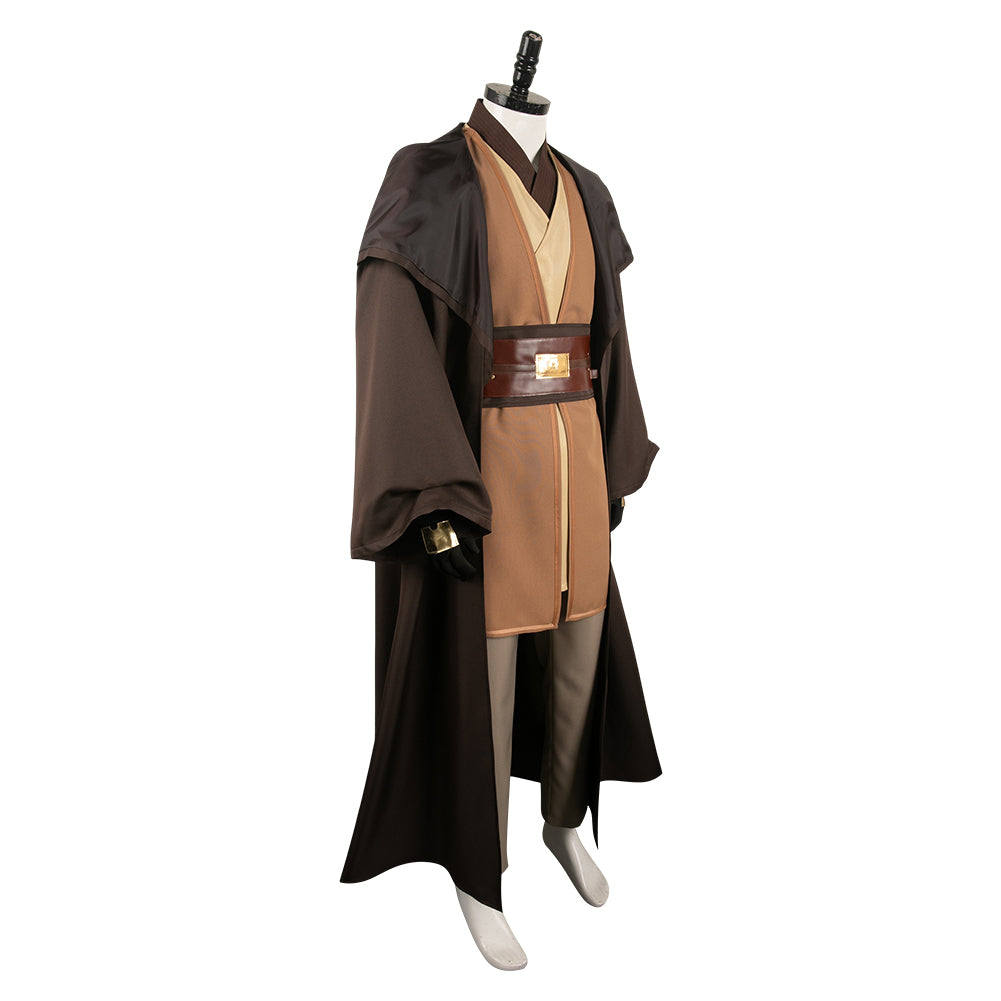 Torbin Robe Laddinare Torbin Kostüm Krieg der Sterne Torbin Cosplay Outfits ...