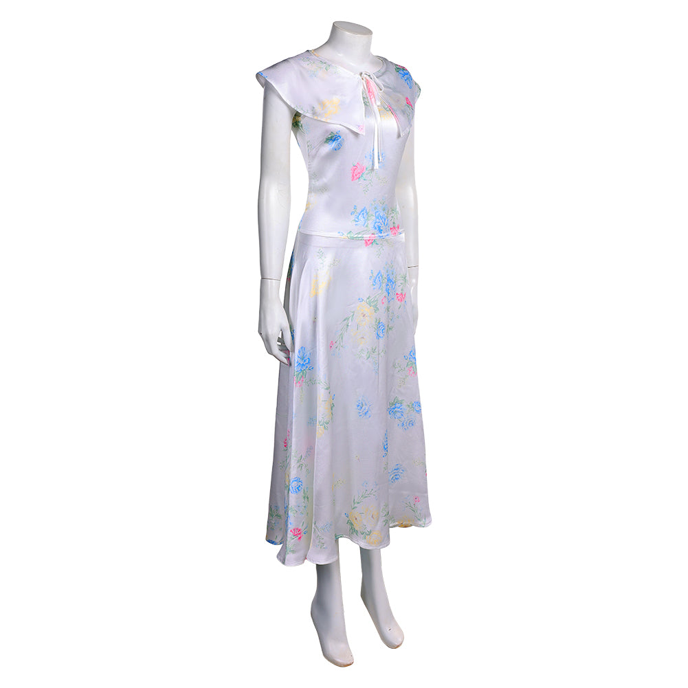 Lady Mary Talbot Kleid Downton Abbey Mary Crawley Cosplay Kostüm