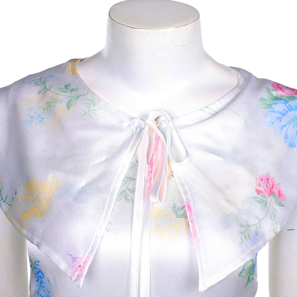 Lady Mary Talbot Kleid Downton Abbey Mary Crawley Cosplay Kostüm