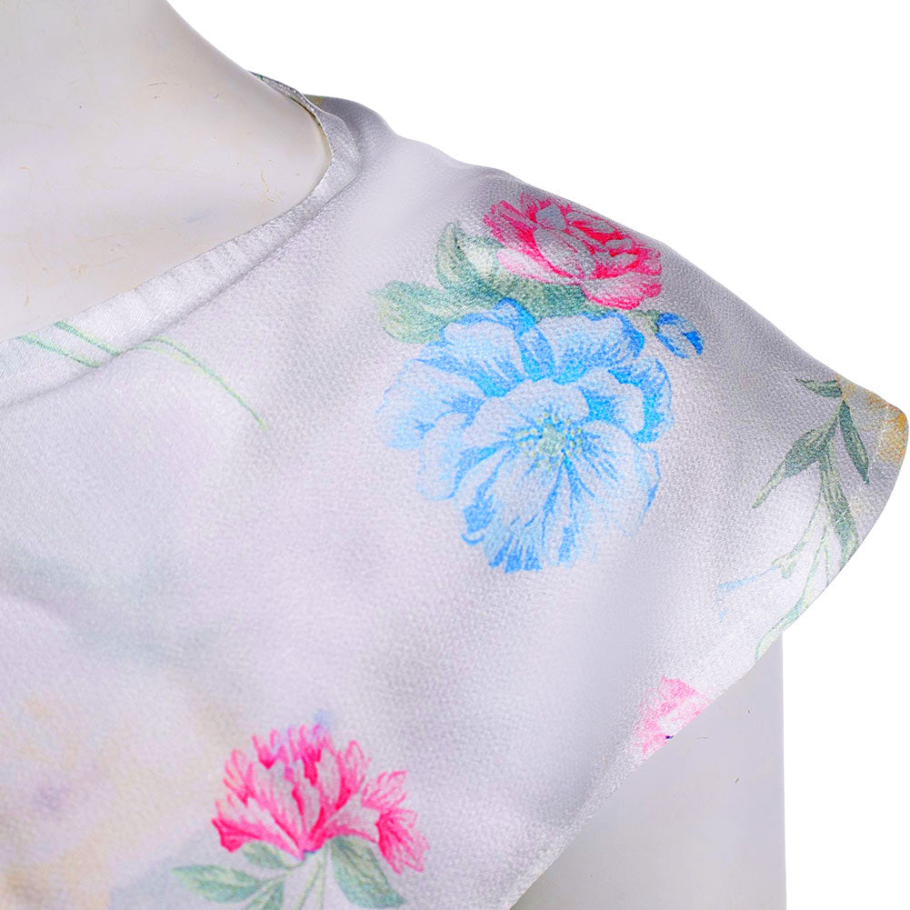 Lady Mary Talbot Kleid Downton Abbey Mary Crawley Cosplay Kostüm