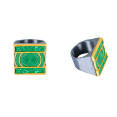 Lanterns 2016 Hal Jordan Ring Cosplay Requisite