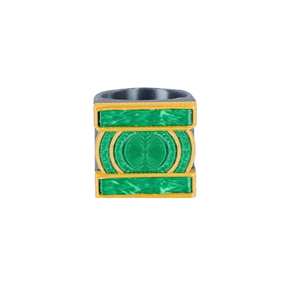 Lanterns 2016 Hal Jordan Ring Cosplay Requisite