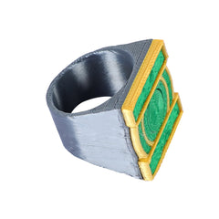 Lanterns 2016 Hal Jordan Ring Cosplay Requisite