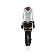 Lara Croft Kostüm Set Tomb Raider Lara Cosplay Outfit