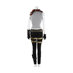 Lara Croft Kostüm Set Tomb Raider Lara Cosplay Outfit