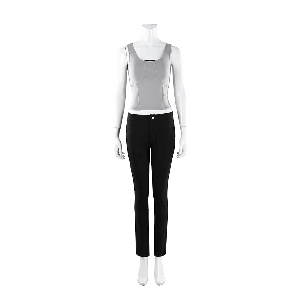 Lara Croft Kostüm Set Tomb Raider Lara Cosplay Outfit