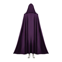 Latverian Witch Kostüm Set  Avengers: Doomsday Latverian Witch Cosplay Outfit