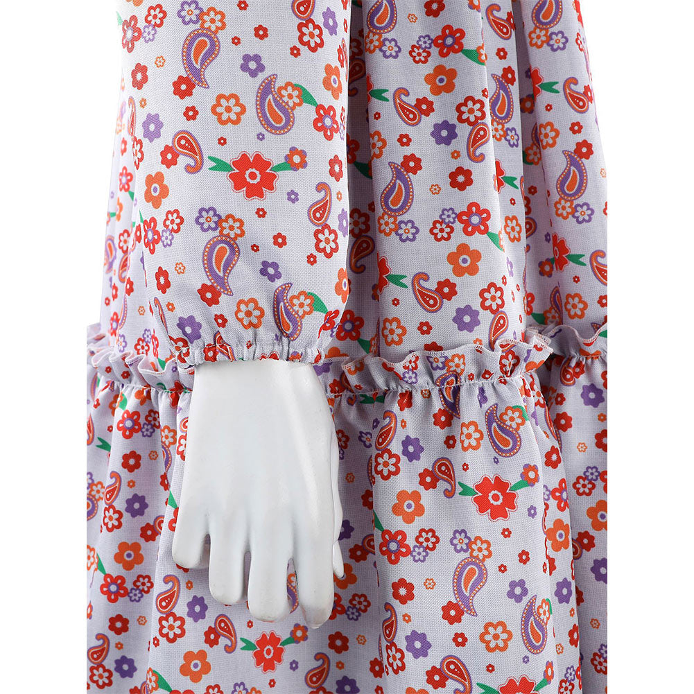 Laura Kleid Return to Silent Hill Laura Cosplay Outfit