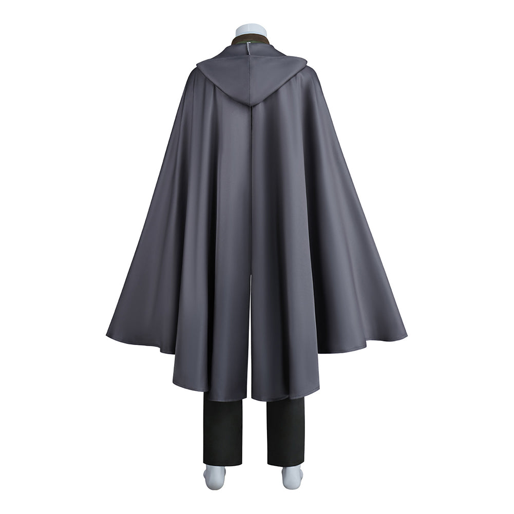 Legolas The Lord of the Rings Legolas Kostüm Cosplay Outfit