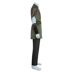 Legolas The Lord of the Rings Legolas Kostüm Cosplay Outfit
