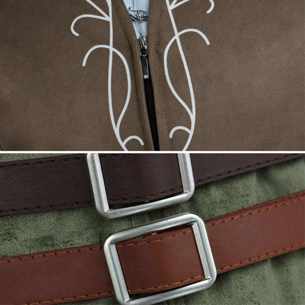 Legolas The Lord of the Rings Legolas Kostüm Cosplay Outfit