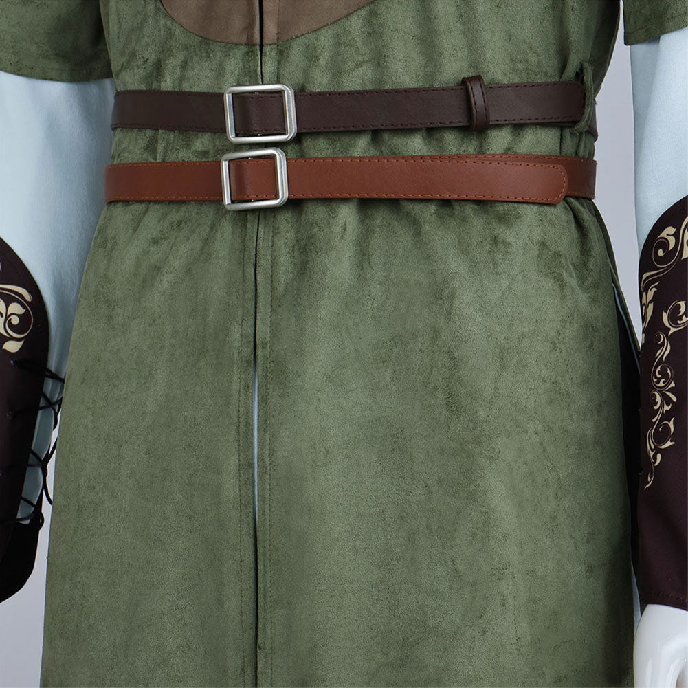 Legolas The Lord of the Rings Legolas Kostüm Cosplay Outfit