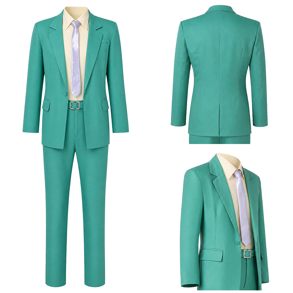 Loid Forger Kostüm Set SPY×FAMILY Loid Forger Cosplay Outfit