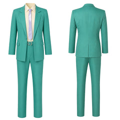 Loid Forger Kostüm Set SPY×FAMILY Loid Forger Cosplay Outfit