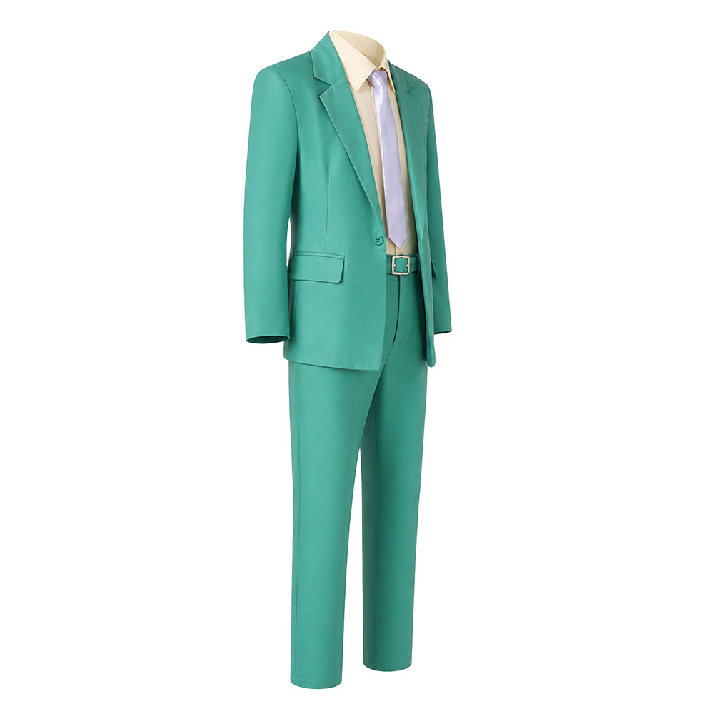 Loid Forger Kostüm Set SPY×FAMILY Loid Forger Cosplay Outfit