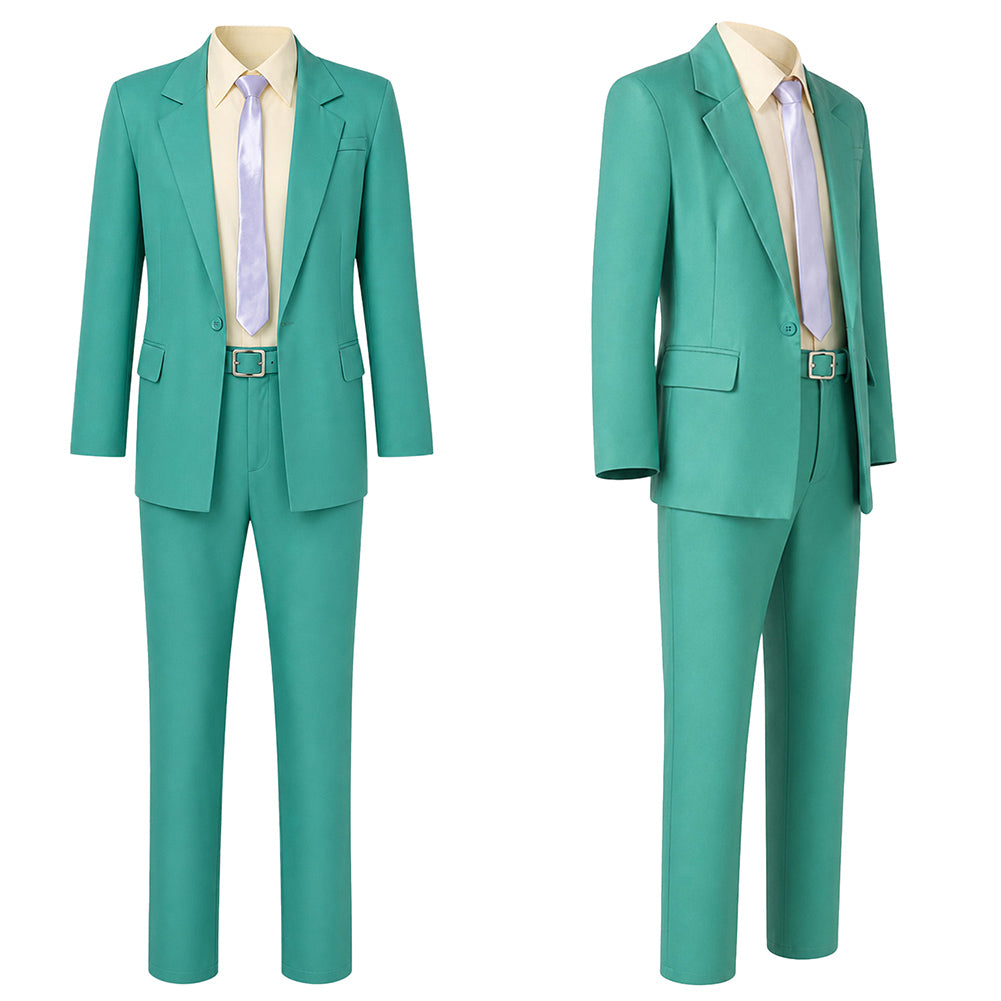 Loid Forger Kostüm Set SPY×FAMILY Loid Forger Cosplay Outfit
