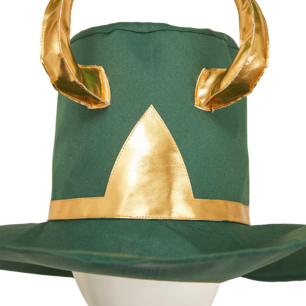 Loki Bademode MV-Rivals Loki Cosplay Kostüm